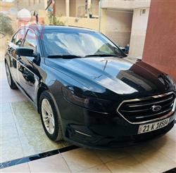 Ford Taurus